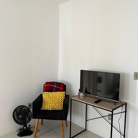 Loft Na Rua Goncalves Chaves Apartamento Pelotas Exterior foto