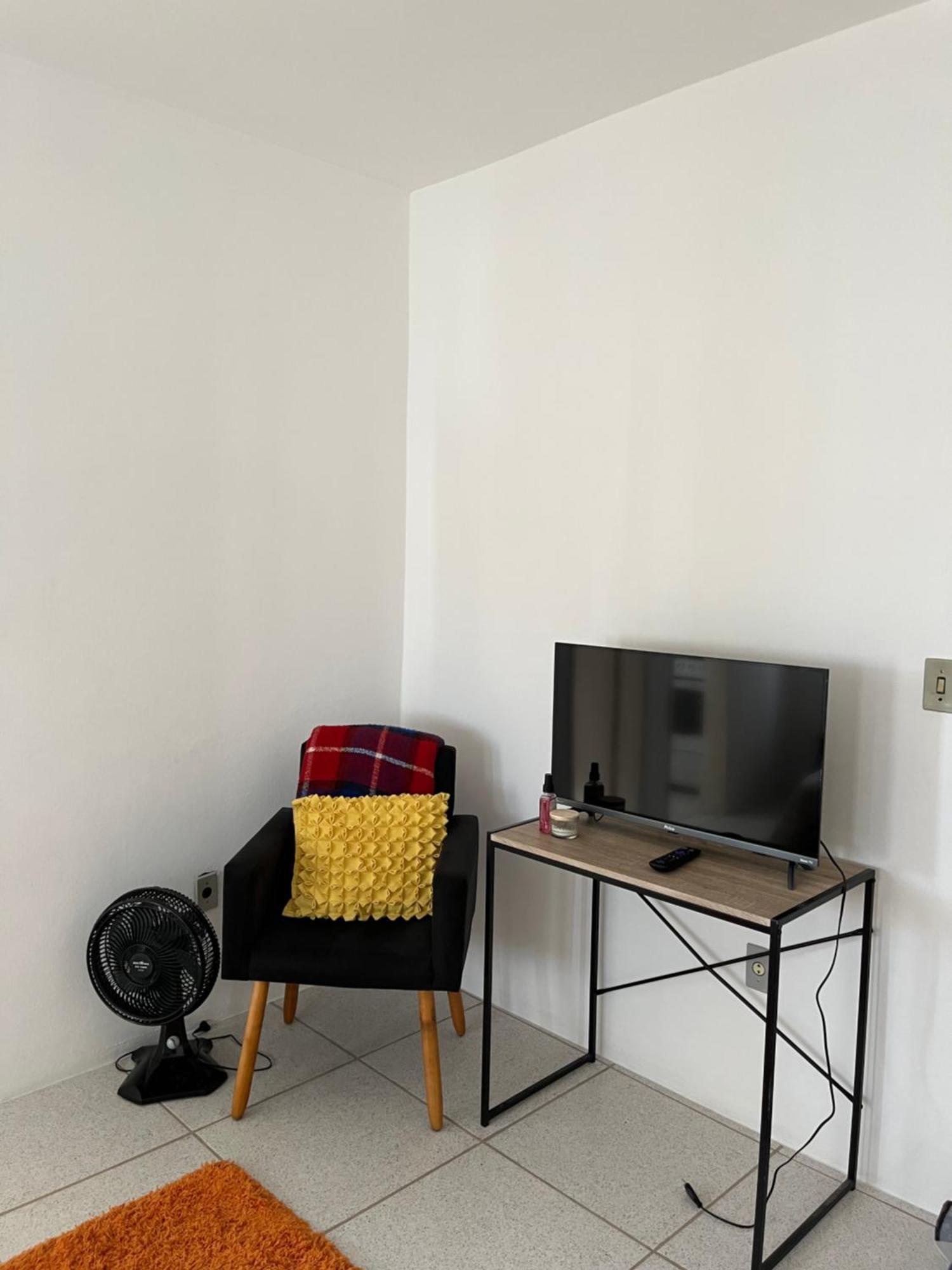 Loft Na Rua Goncalves Chaves Apartamento Pelotas Exterior foto